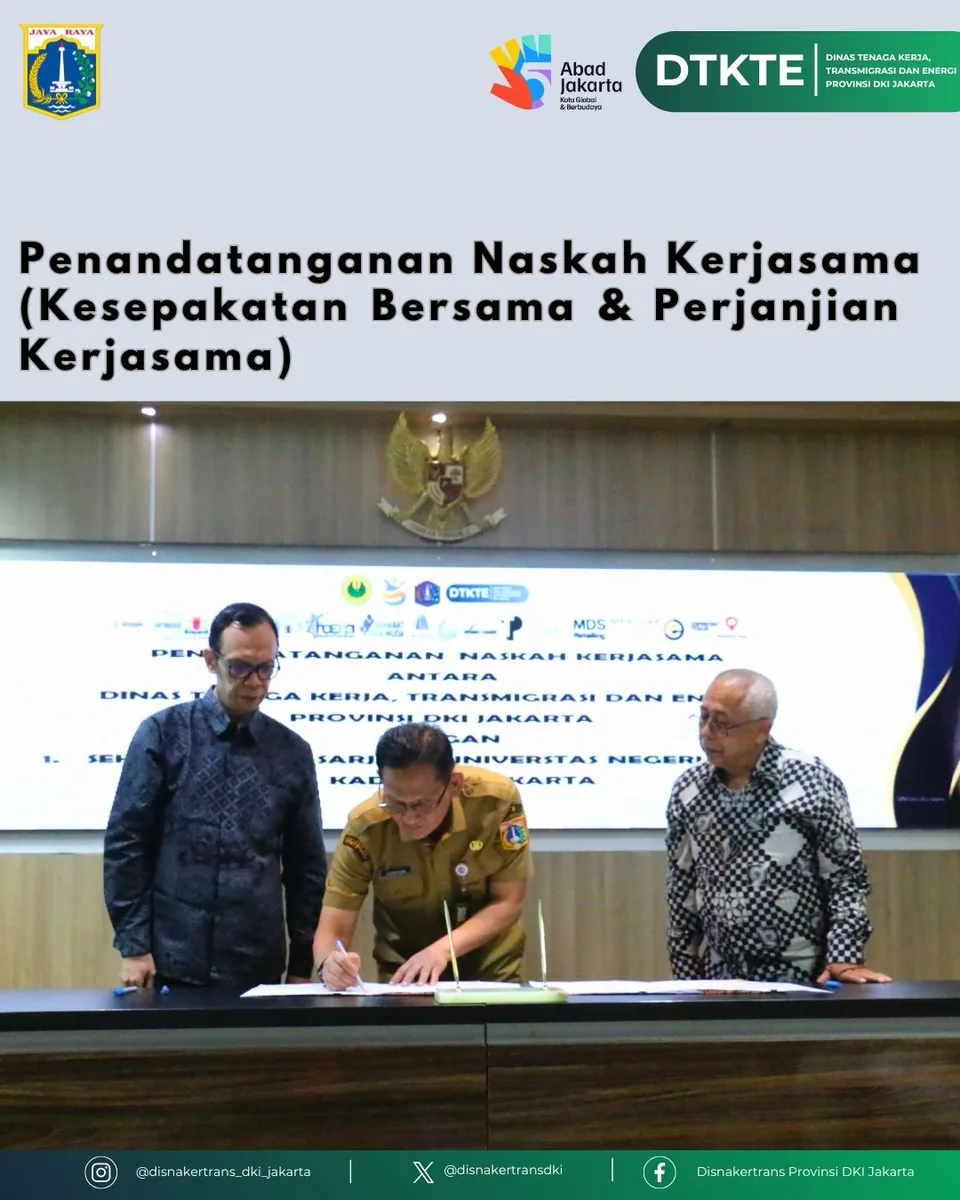 UMSP 2025 Kabupaten Aceh Barat Resmi Ditetapkan